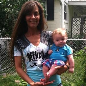 Meet your Posher, Tonya